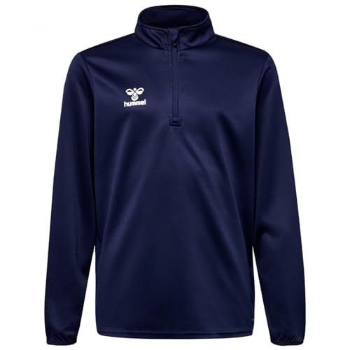 hummel hmlESSENTIAL Half-Zip Kids hummel hmlESSENTIAL Half-Zip Kids von hummel