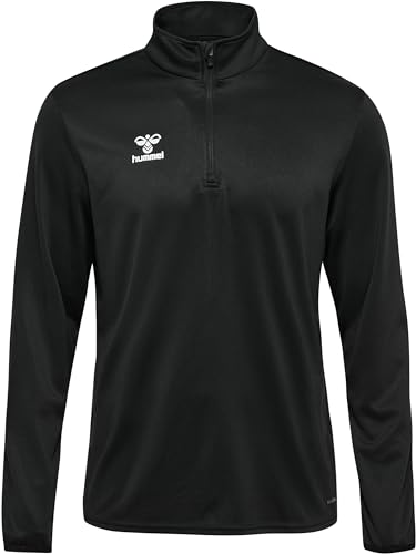 Hummel Essential Half Zip Sweatshirt L Hummel Essential Half Zip Sweatshirt L von hummel
