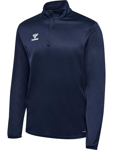 Hummel Essential Half Zip Sweatshirt L Hummel Essential Half Zip Sweatshirt L von hummel