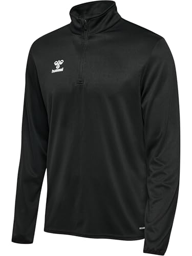 Hummel Essential Half Zip Sweatshirt S Hummel Essential Half Zip Sweatshirt S von hummel
