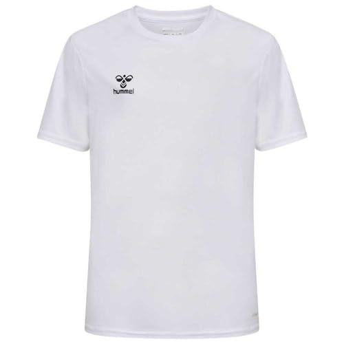 Hummel Essential Short Sleeve T-shirt 10 Years Hummel Essential Short Sleeve T-shirt 10 Years von hummel