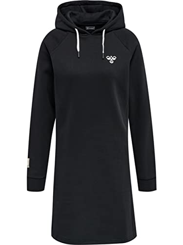 hummel hmlGG12 Sweat Dress Woman hummel hmlGG12 Sweat Dress Woman von hummel