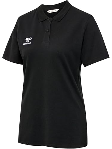 Hummel Go 2.0 Short Sleeve Polo S Hummel Go 2.0 Short Sleeve Polo S von hummel