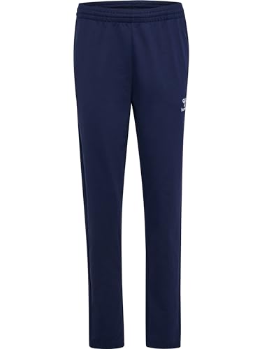 hummel Hmlgo 2.0 Sweatpants Damen Multisport Hosen Bio-Baumwolle von hummel