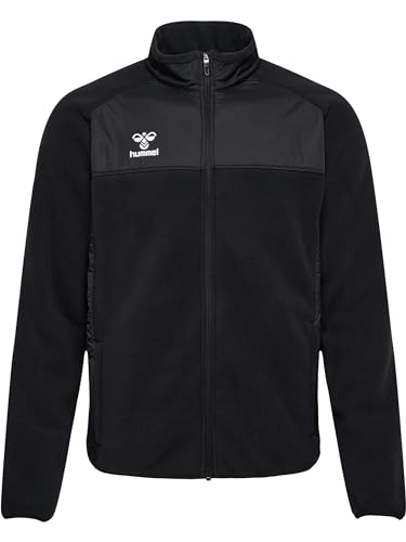 Hummel Go Fleece Jacket 3XL von hummel