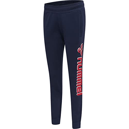 hummel hmlIC Kim Regular Pants hummel hmlIC Kim Regular Pants von hummel