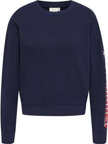 hummel hmlIC Kim Sweatshirt von hummel