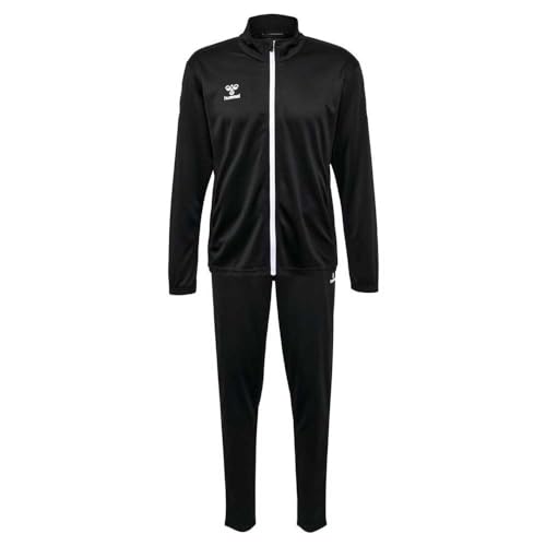 hummel hmlLOGO SUIT, BLACK, XL von hummel