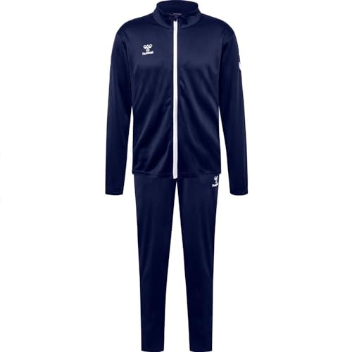 hummel hmlLOGO SUIT, MARINE, M hummel hmlLOGO SUIT, MARINE, M von hummel
