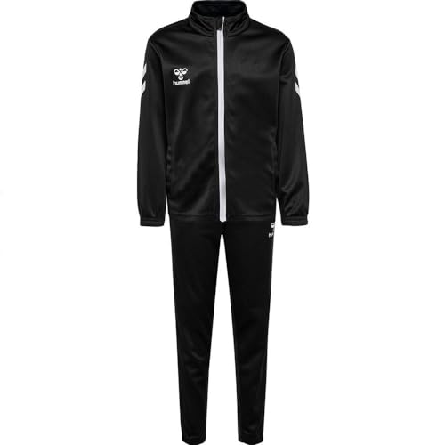 hummel hmlLOGO SUIT KIDS, BLACK, 152 hummel hmlLOGO SUIT KIDS, BLACK, 152 von hummel