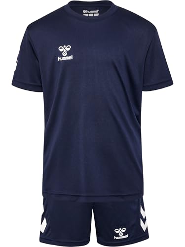 Hummel Logo Set 14 Years Hummel Logo Set 14 Years von hummel