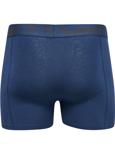 hummel hmlMARSTON 4-Pack Boxers von hummel