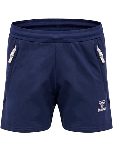 HUMMEL hmlMOVE Grid COT. Shorts Woman HUMMEL hmlMOVE Grid COT. Shorts Woman von hummel