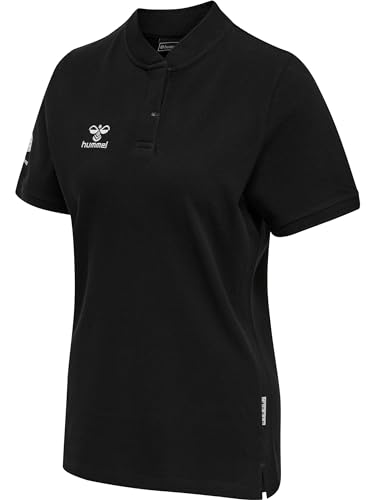 HUMMEL hmlMOVE Grid Polo Woman HUMMEL hmlMOVE Grid Polo Woman von hummel