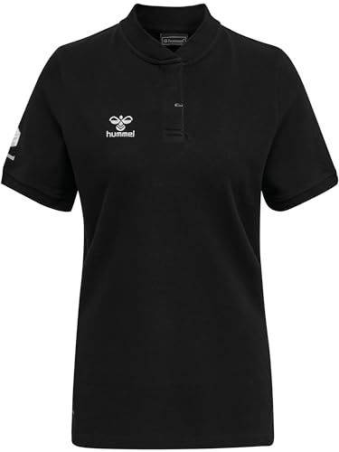 hummel hmlMOVE Grid Polo Woman von hummel