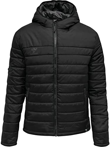 hummel hmlNORTH Quilted Hood Jacket hummel hmlNORTH Quilted Hood Jacket von hummel