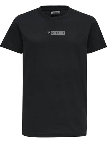 HUMMEL hmlOFFGRID Tee S/S Kids HUMMEL hmlOFFGRID Tee S/S Kids von hummel