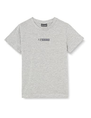 HUMMEL hmlOFFGRID Tee S/S Kids von hummel