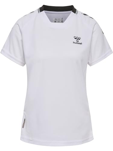 HUMMEL hmlONGRID Poly Jersey S/S WO HUMMEL hmlONGRID Poly Jersey S/S WO von hummel