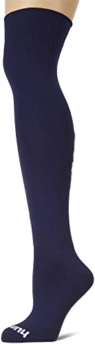 hummel hmlPROMO FOOTBALL SOCK, MARINE, 39 von hummel