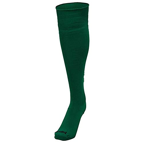HUMMEL Unisex Hmlpromo Football Sock, EVERGREEN, 38 EU HUMMEL Unisex Hmlpromo Football Sock, EVERGREEN, 38 EU von hummel