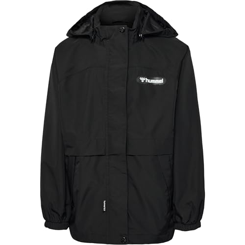 HUMMEL hmlRIVER TEX JACKET HUMMEL hmlRIVER TEX JACKET von hummel