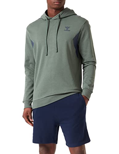 hummel hmlSTALTIC Baumwoll-Hoodie hummel hmlSTALTIC Baumwoll-Hoodie von hummel