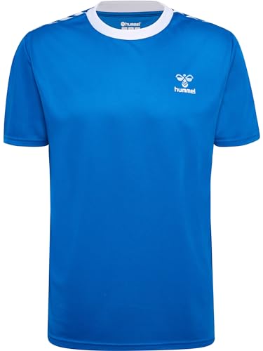 HUMMEL hmlSTALTIC POLY JERSEY S/S, Daphne, L HUMMEL hmlSTALTIC POLY JERSEY S/S, Daphne, L von hummel