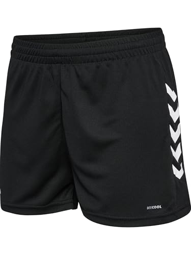 hummel hmlSTALTIC Poly Shorts Woman, XL hummel hmlSTALTIC Poly Shorts Woman, XL von hummel