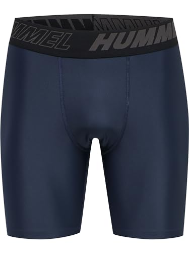 hummel hmlTE Topaz Tight Shorts, XXL von hummel