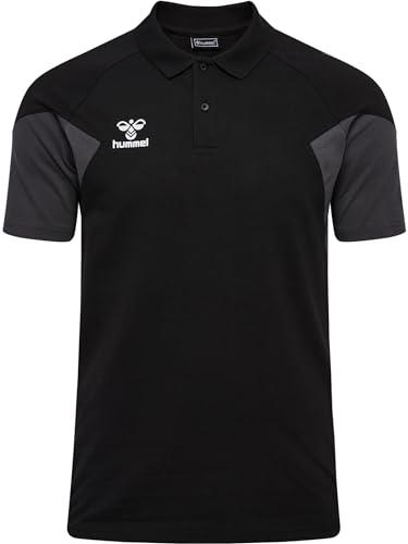 hummel hmlTRAVEL Polo von hummel