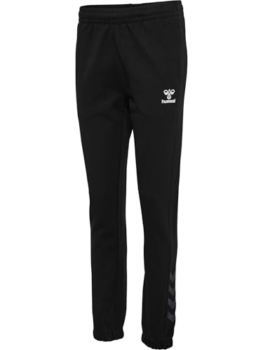 hummel Damen Hmltravel Woman Sweatpants, Schwarz, S EU hummel Damen Hmltravel Woman Sweatpants, Schwarz, S EU von hummel