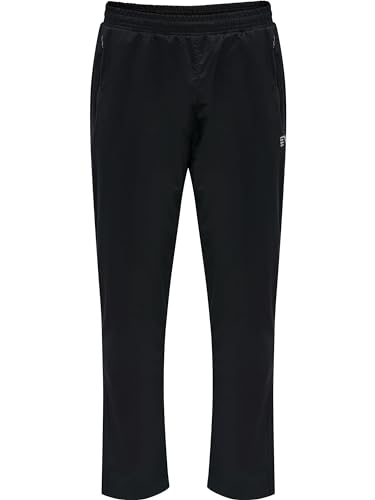 Newline Men's Men CORE Pants Track, Schwarz, M Newline Men's Men CORE Pants Track, Schwarz, M von Newline