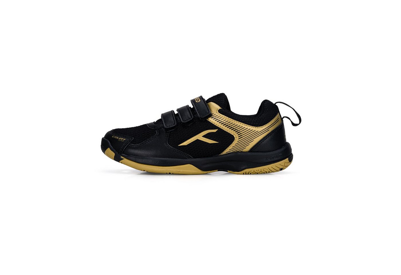 hundred Court Star Non-Marking Professional Badminton Schuhe Badmintonschuh (Inhalt des Pakets: 1 Paar Schuhe, Gummisohle, Indoor Badminton) Suitable for indoor tennis/squash/table tennis/basketball & padel hundred Court Star Non-Marking Professional Badminton Schuhe Badmintonschuh (Inhalt des Pakets: 1 Paar Schuhe, Gummisohle, Indoor Badminton) Suitable for indoor tennis/squash/table tennis/basketball & padel von hundred