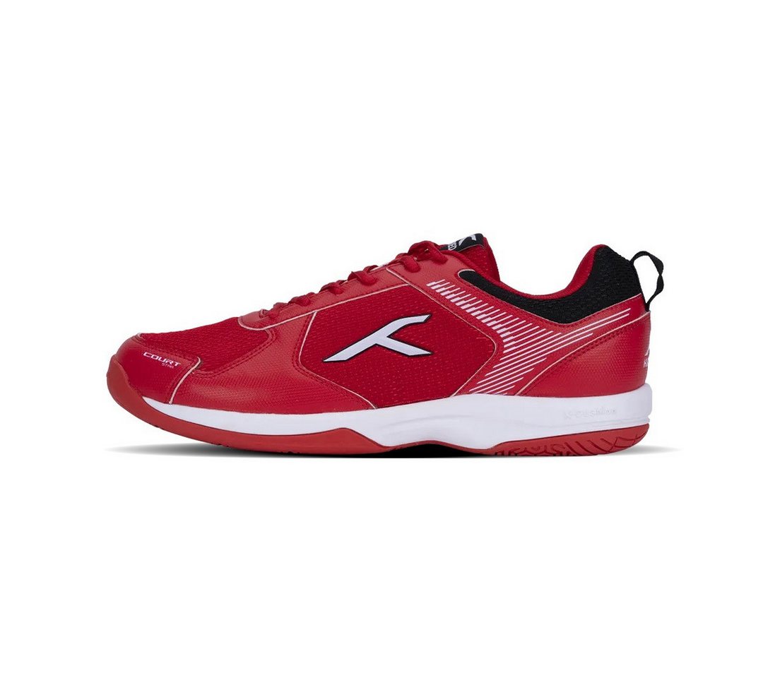 hundred Court Star Non-Marking Professional Badminton Schuhe Badmintonschuh (Inhalt des Pakets: 1 Paar Schuhe, Gummisohle, Indoor Badminton) Suitable for indoor tennis/squash/table tennis/basketball & padel hundred Court Star Non-Marking Professional Badminton Schuhe Badmintonschuh (Inhalt des Pakets: 1 Paar Schuhe, Gummisohle, Indoor Badminton) Suitable for indoor tennis/squash/table tennis/basketball & padel von hundred