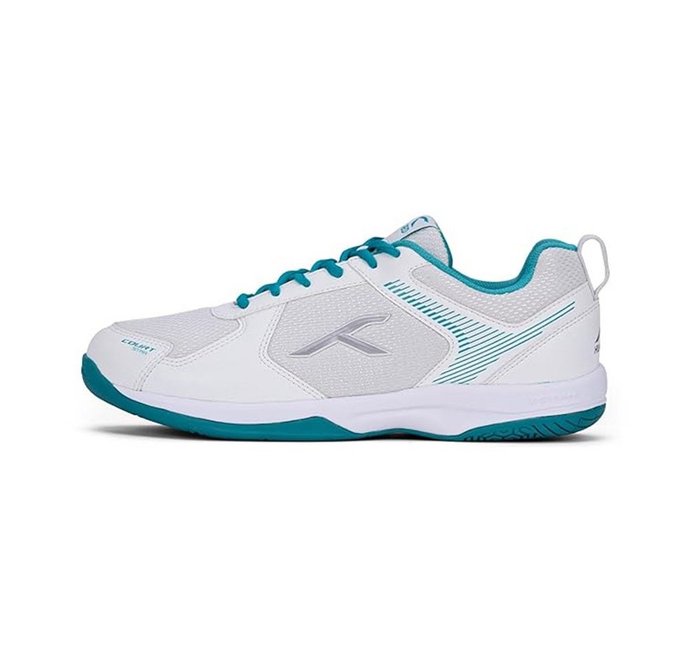 hundred Court Star Non-Marking Professional Badminton Schuhe Badmintonschuh (Inhalt des Pakets: 1 Paar Schuhe, Gummisohle, Indoor Badminton) Suitable for indoor tennis/squash/table tennis/basketball & padel hundred Court Star Non-Marking Professional Badminton Schuhe Badmintonschuh (Inhalt des Pakets: 1 Paar Schuhe, Gummisohle, Indoor Badminton) Suitable for indoor tennis/squash/table tennis/basketball & padel von hundred