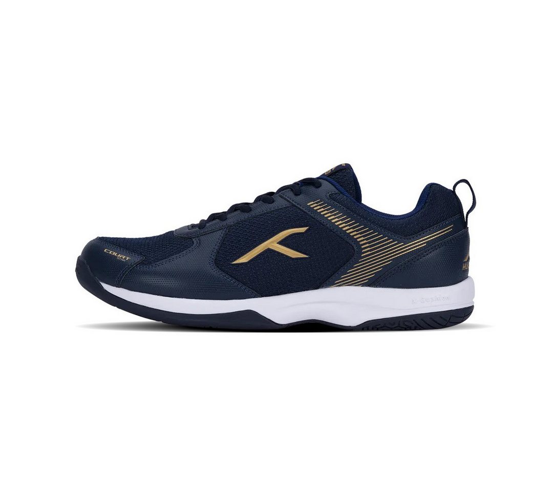 hundred Court Star Non-Marking Professional Badminton Schuhe Badmintonschuh (Inhalt des Pakets: 1 Paar Schuhe, Gummisohle, Indoor Badminton) Suitable for indoor tennis/squash/table tennis/basketball & padel hundred Court Star Non-Marking Professional Badminton Schuhe Badmintonschuh (Inhalt des Pakets: 1 Paar Schuhe, Gummisohle, Indoor Badminton) Suitable for indoor tennis/squash/table tennis/basketball & padel von hundred