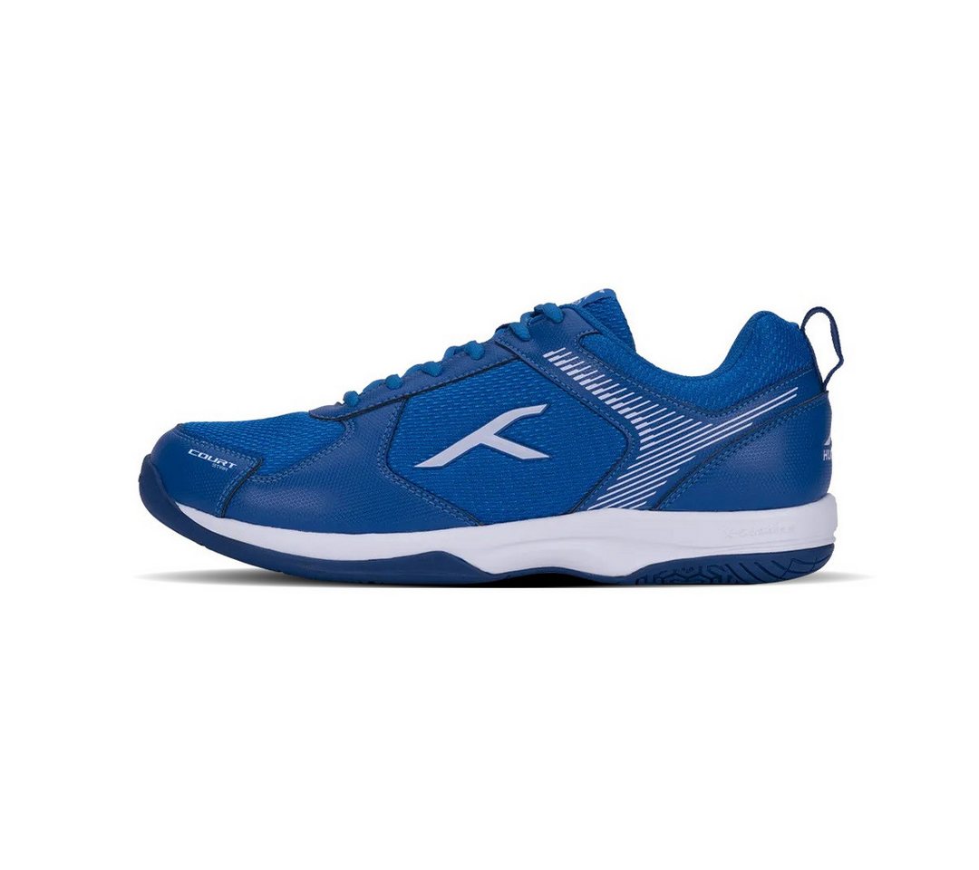 hundred Court Star Non-Marking Professional Badminton Schuhe Badmintonschuh (Inhalt des Pakets: 1 Paar Schuhe, Gummisohle, Indoor Badminton) Suitable for indoor tennis/squash/table tennis/basketball & padel hundred Court Star Non-Marking Professional Badminton Schuhe Badmintonschuh (Inhalt des Pakets: 1 Paar Schuhe, Gummisohle, Indoor Badminton) Suitable for indoor tennis/squash/table tennis/basketball & padel von hundred