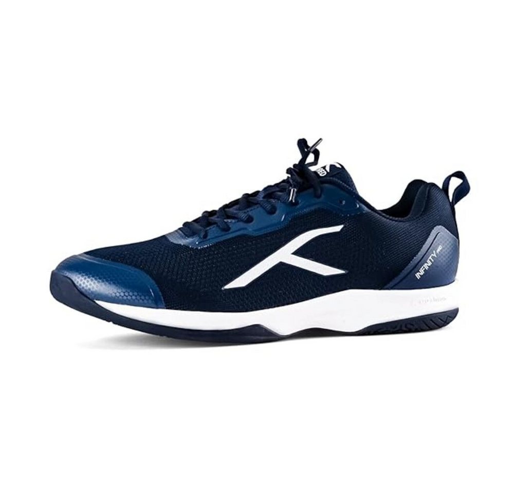 hundred Infinity Pro Nicht markierender professioneller Badmintonschuhe Badmintonschuh (Paketinhalt: 1 Paar Schuhe, rubber sole) Suitable for indoor tennis/squash/table tennis/basketball & padel hundred Infinity Pro Nicht markierender professioneller Badmintonschuhe Badmintonschuh (Paketinhalt: 1 Paar Schuhe, rubber sole) Suitable for indoor tennis/squash/table tennis/basketball & padel von hundred