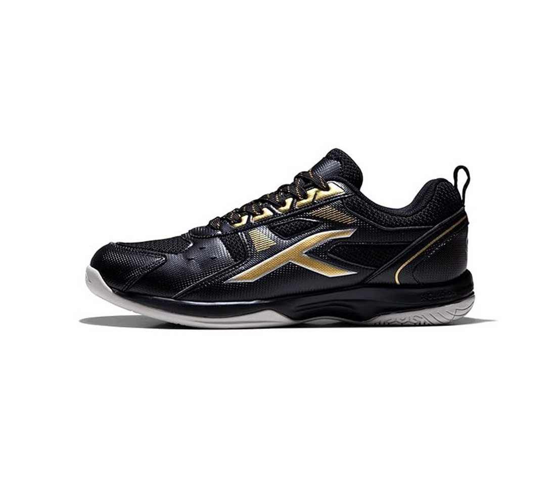 hundred Raze Non-Marking Professional, Indoor Sports Schuhe Badmintonschuh (Geeignet für Hallentennis/Squash/Tischtennis/Basketball & Padel, heal shoes toe lace up active sports badminton rubber sole) X-POLSTERSCHUTZ hundred Raze Non-Marking Professional, Indoor Sports Schuhe Badmintonschuh (Geeignet für Hallentennis/Squash/Tischtennis/Basketball & Padel, heal shoes toe lace up active sports badminton rubber sole) X-POLSTERSCHUTZ von hundred