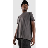 Hurley Low Tide T-Shirt dk stone von hurley