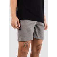 Hurley Phantom Heather 18" Shorts black heather Hurley Phantom Heather 18" Shorts black heather von hurley