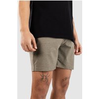 Hurley Phantom Heather 18" Shorts olive von hurley