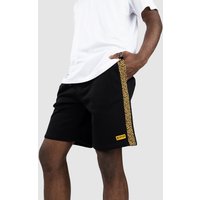 Hurley Toledo Shorts black von hurley