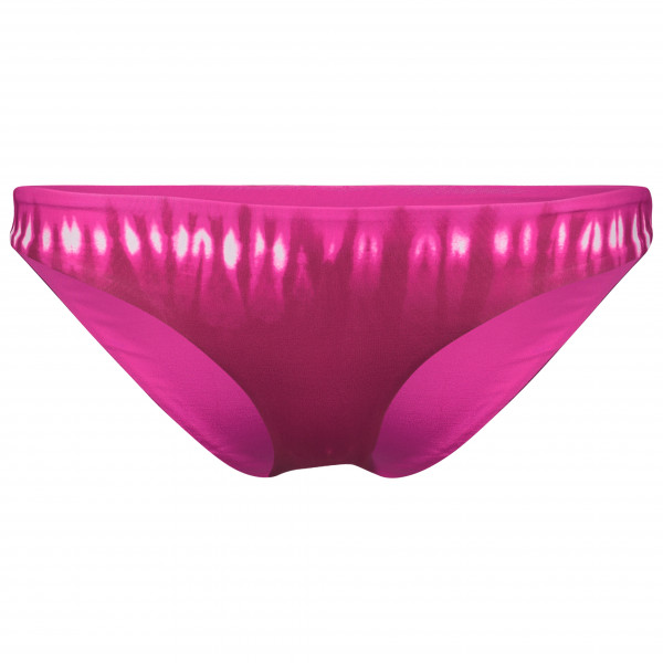 Hurley - Women's Dipped Mod Bottom - Bikini-Bottom Gr M;S orange;rosa von hurley