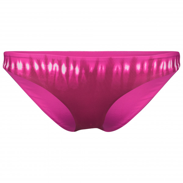 Hurley - Women's Dipped Mod Bottom - Bikini-Bottom Gr S rosa Hurley - Women's Dipped Mod Bottom - Bikini-Bottom Gr S rosa von hurley