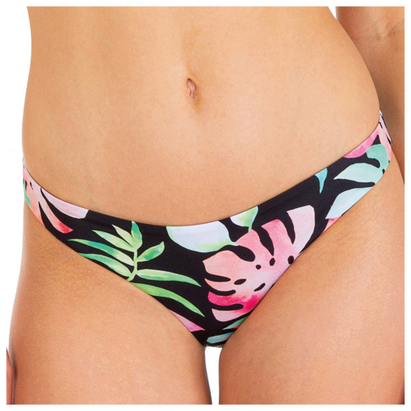 Hurley - Women's Tropix RVSB Moderate Bottom - Bikini-Bottom Gr XS orange Hurley - Women's Tropix RVSB Moderate Bottom - Bikini-Bottom Gr XS orange von hurley