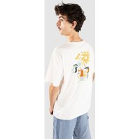 Hurley Youcan Tucan T-Shirt barely bone Hurley Youcan Tucan T-Shirt barely bone von hurley