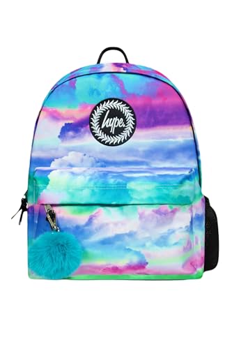 hype Cloud Hues Rucksack, multi, Einheitsgröße, Casual hype Cloud Hues Rucksack, multi, Einheitsgröße, Casual von hype