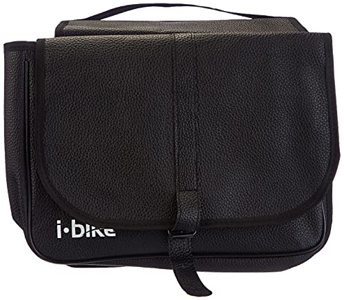i-Bike CB-8097, Tragetasche, Unisex, für Erwachsene, Schwarz i-Bike CB-8097, Tragetasche, Unisex, für Erwachsene, Schwarz von i-Bike